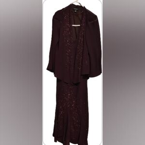 2 Jacket & Dress Sets